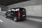 Mercedes-Benz Citan by VATH 2016 года